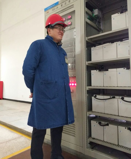 热博信息