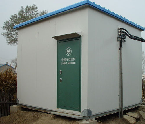 fsu嵌入式动环监控系统的应用场景