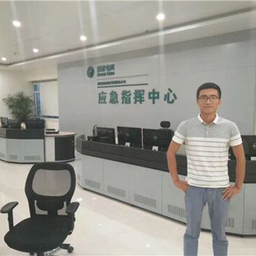 江西省南昌国电动力环境监控-热博服务没有假日