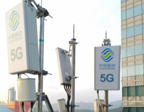 高效的5G通讯基站电力监测系统