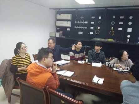 热博机房监控·总经办评定