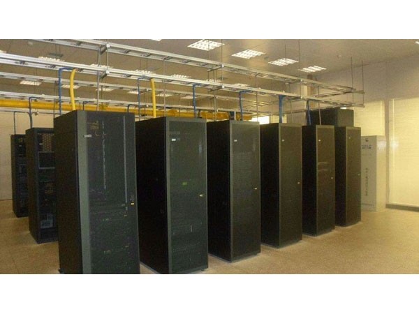 A级机房动力环境监控系统 含平台功能展示图