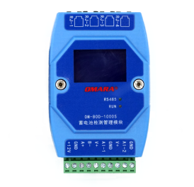 出口业务-国际版机房监控