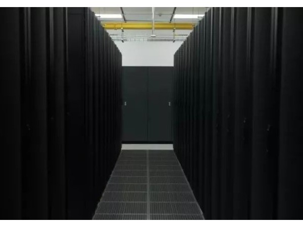 某银监局机房改造建设方案