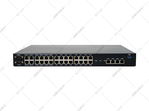 动环什么接485，什么接232？