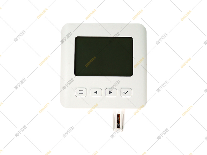 OM-TH-DA802 温湿度传感器 OM-TH-DA802 温湿度传感器