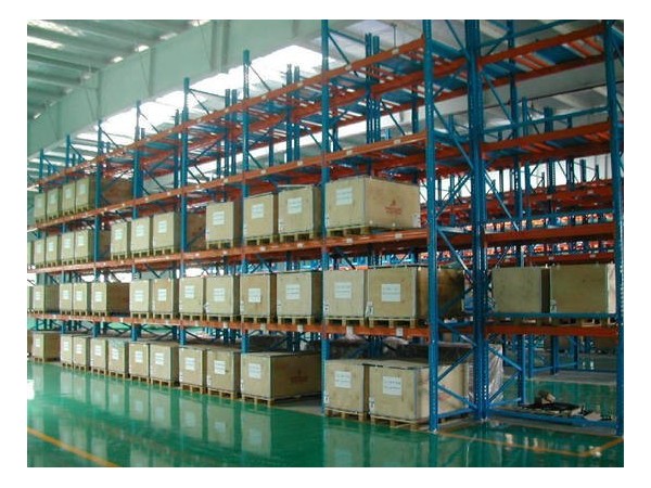 智能仓储物流解决方案的企业以及选择建议