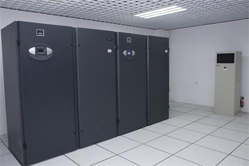 热博为你提供楼宇自动化空调监控系统
