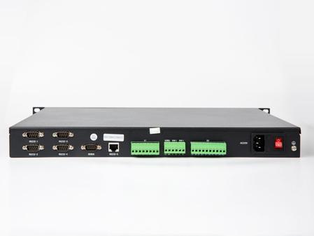 想知道监控主机多少钱一台？热博给你报价。