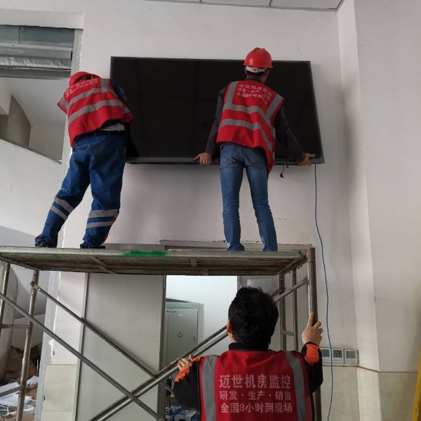 助力四川某部队打造仓库智能化省级样板工程，热博服务获赞